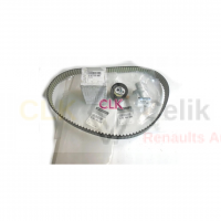 Renault Megane 4 Kadjar Symbol Dokker Triger Seti 1.5 Dci 130C19462R